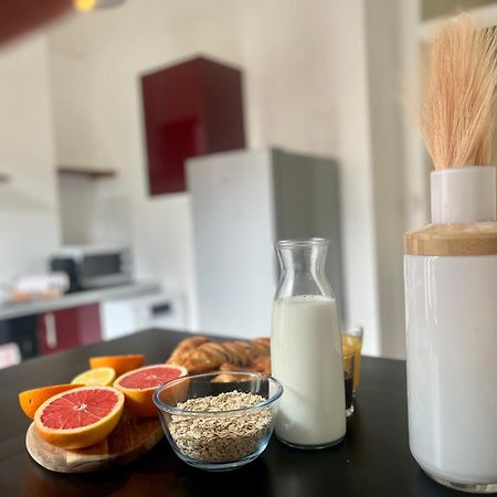 Suite Lavanni Lyon Extérieur photo