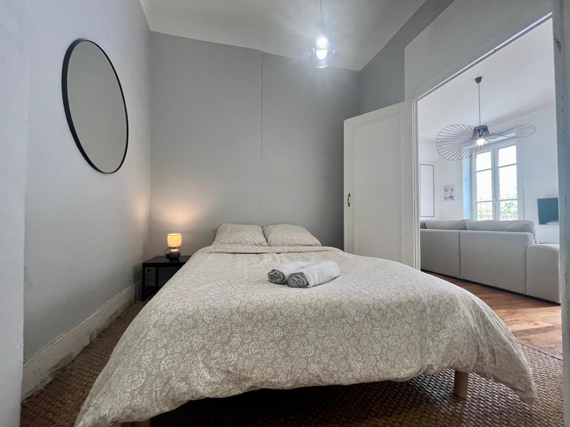 Suite Lavanni Lyon Extérieur photo