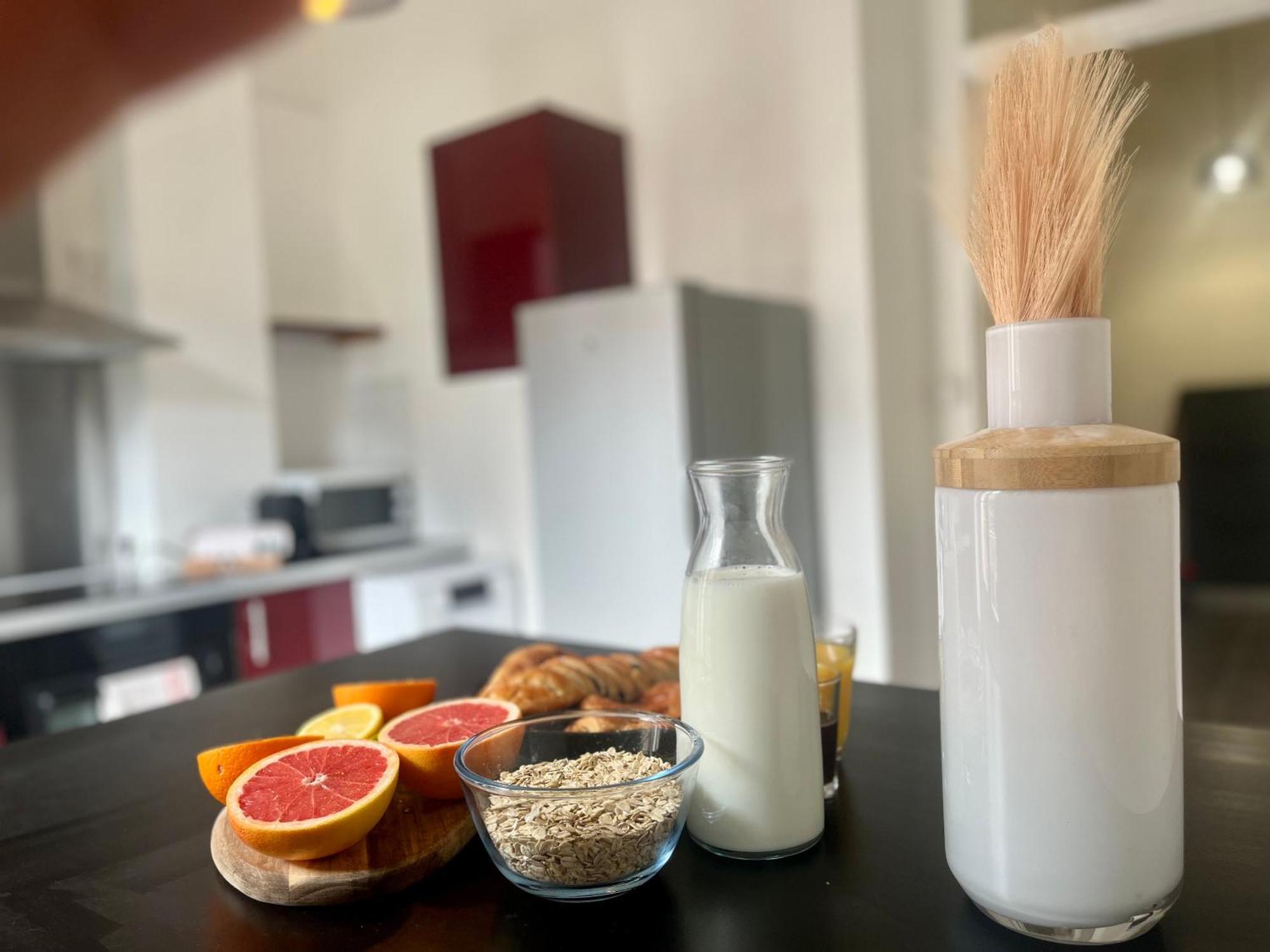 Suite Lavanni Lyon Extérieur photo