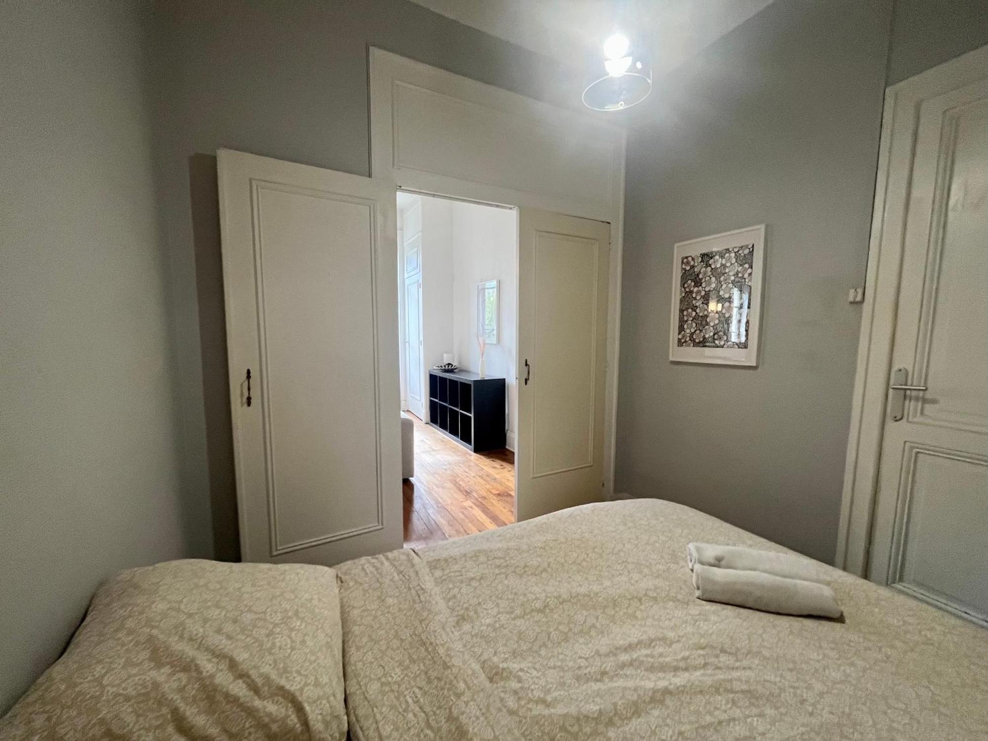 Suite Lavanni Lyon Extérieur photo