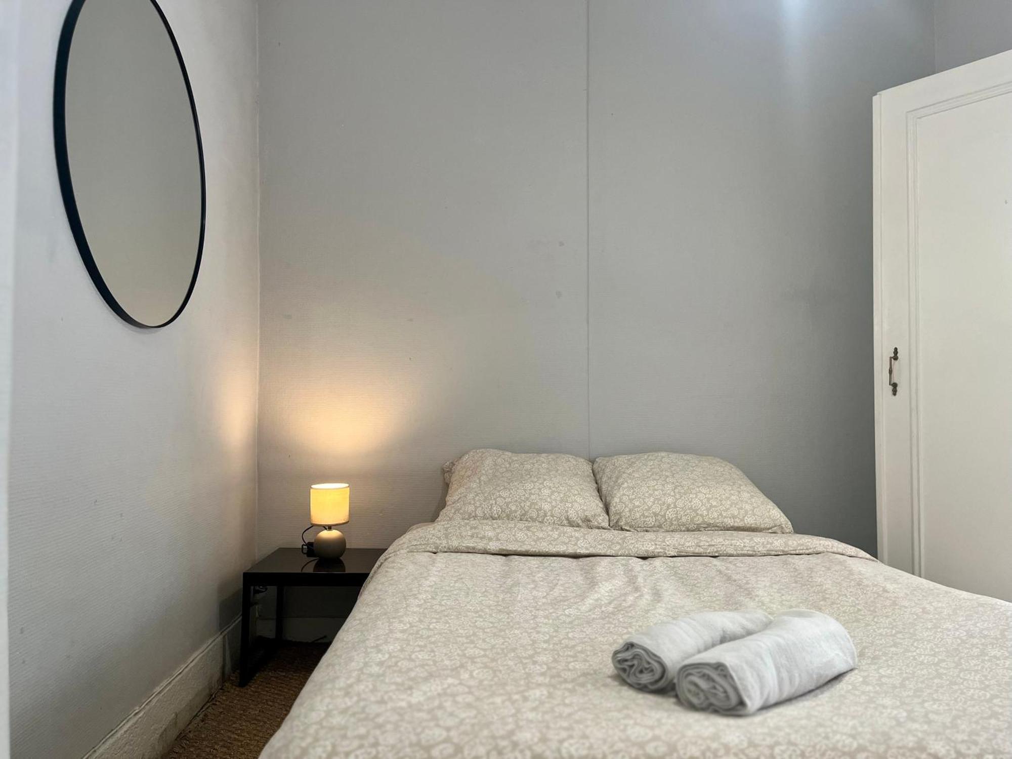Suite Lavanni Lyon Extérieur photo