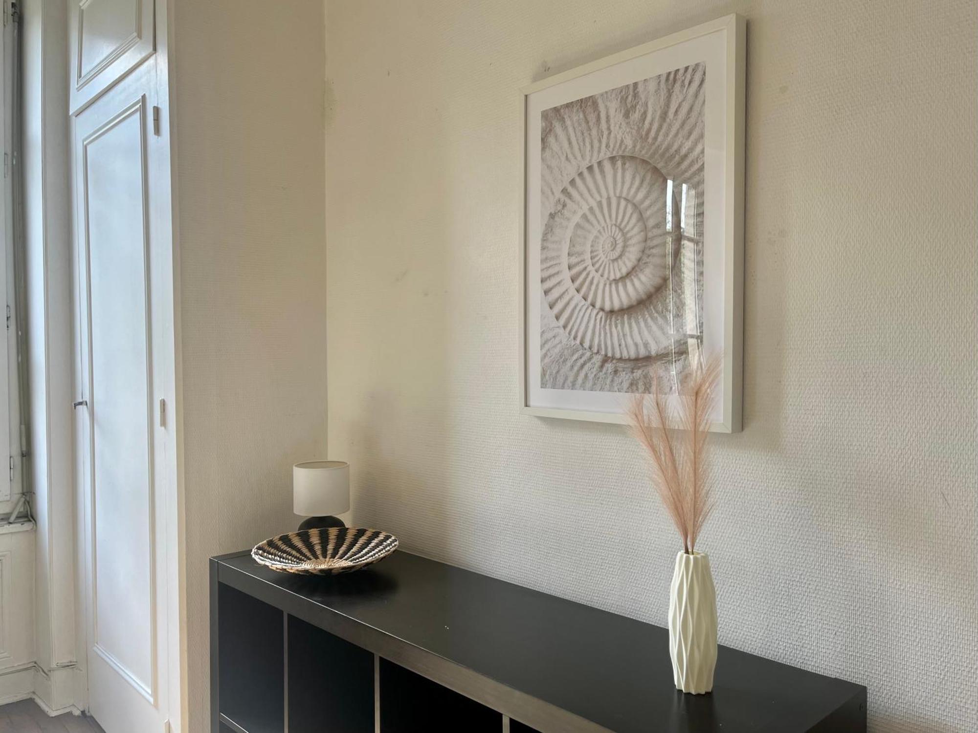 Suite Lavanni Lyon Extérieur photo