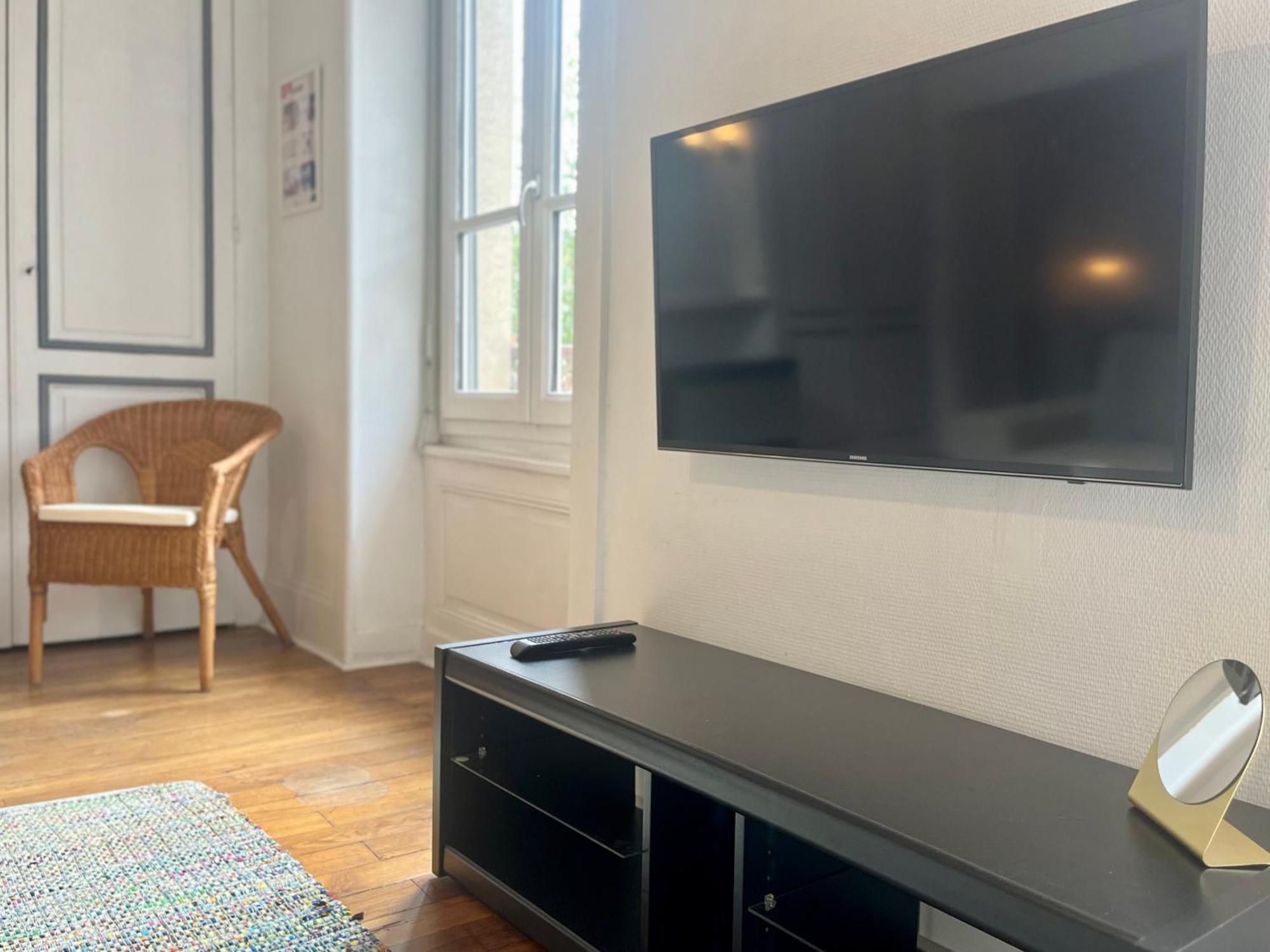 Suite Lavanni Lyon Extérieur photo