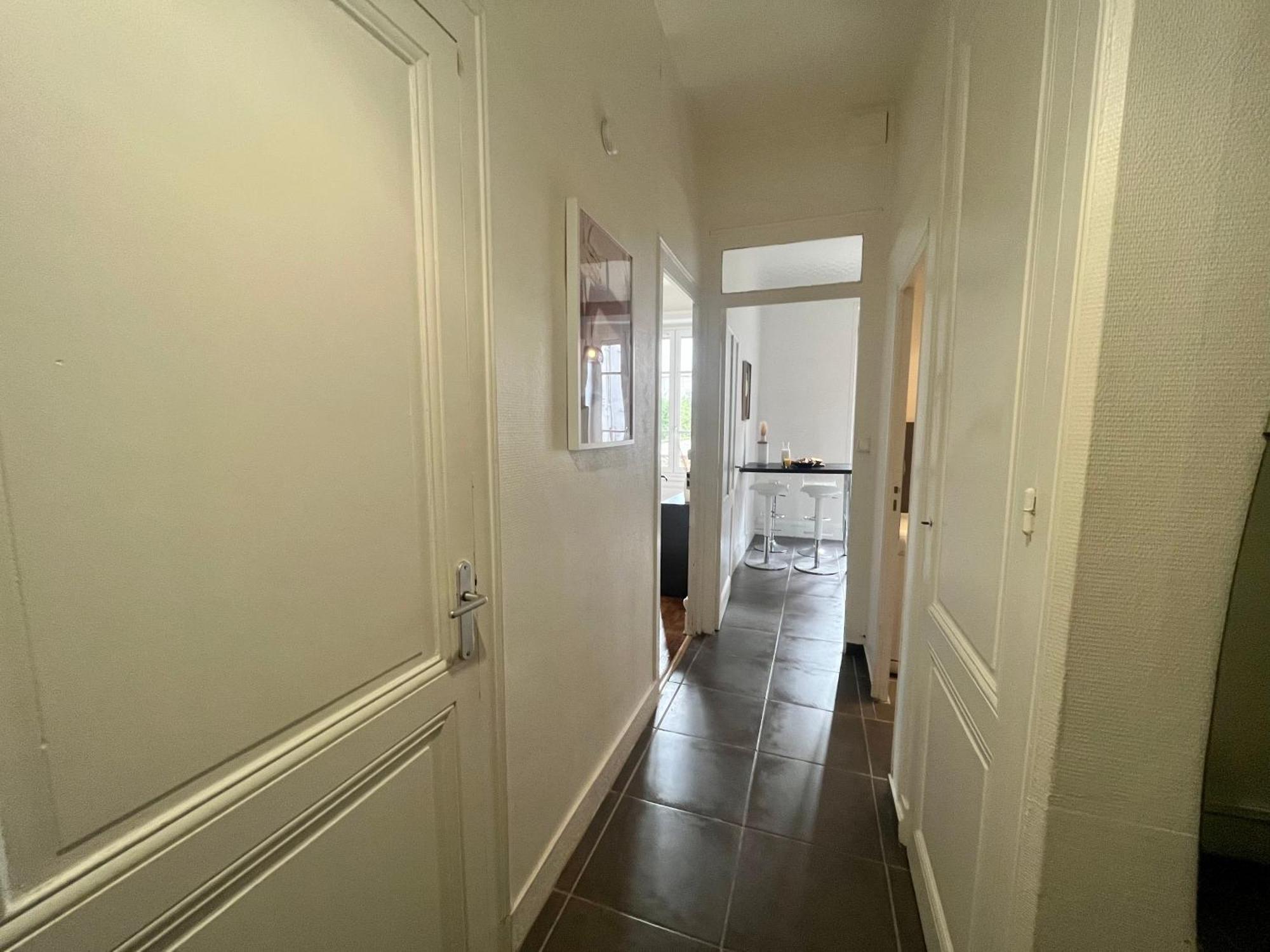 Suite Lavanni Lyon Extérieur photo
