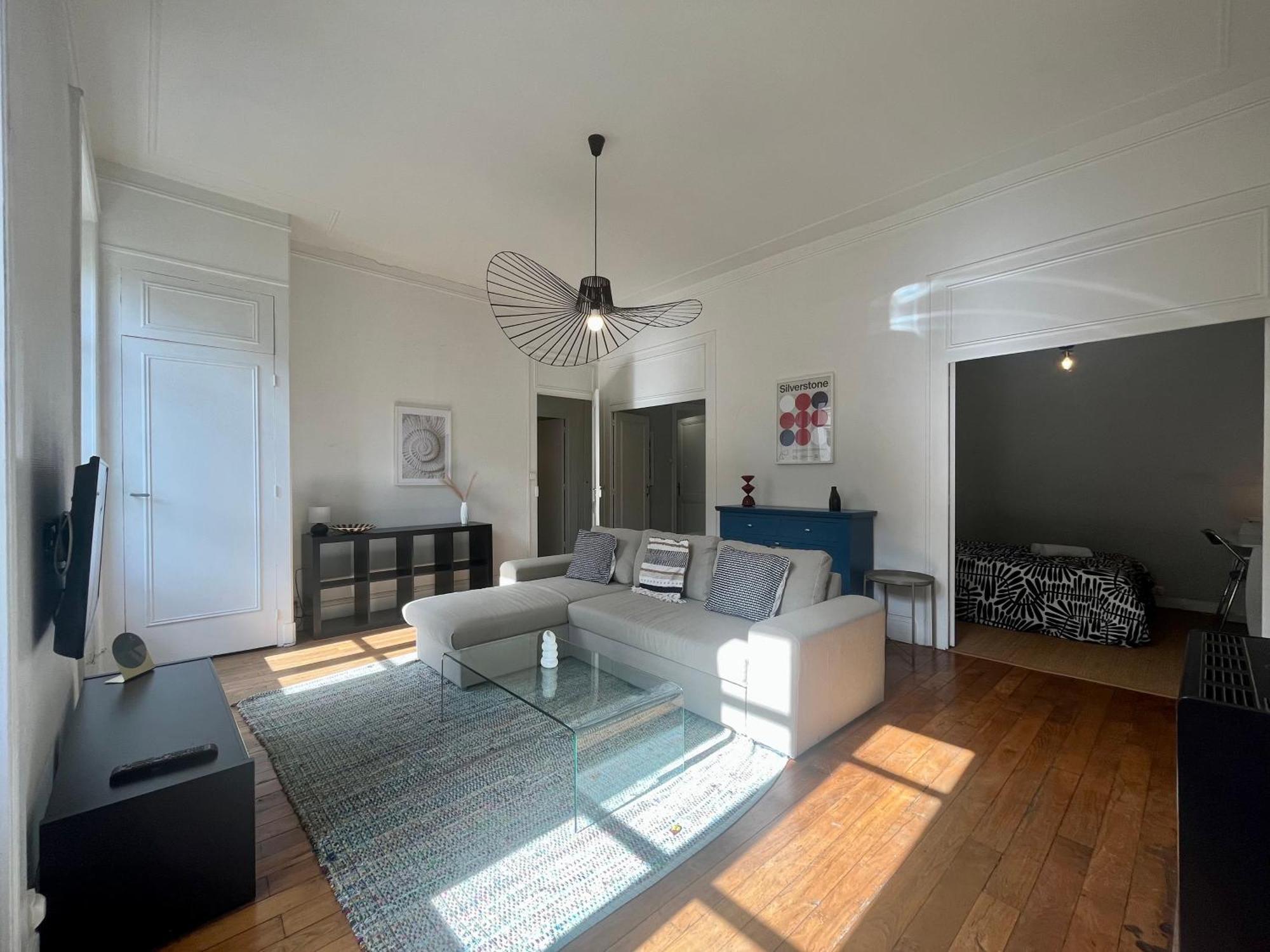Suite Lavanni Lyon Extérieur photo
