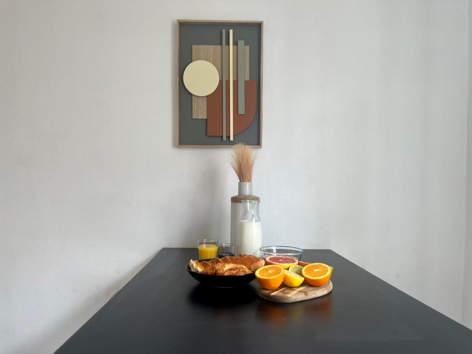 Suite Lavanni Lyon Extérieur photo