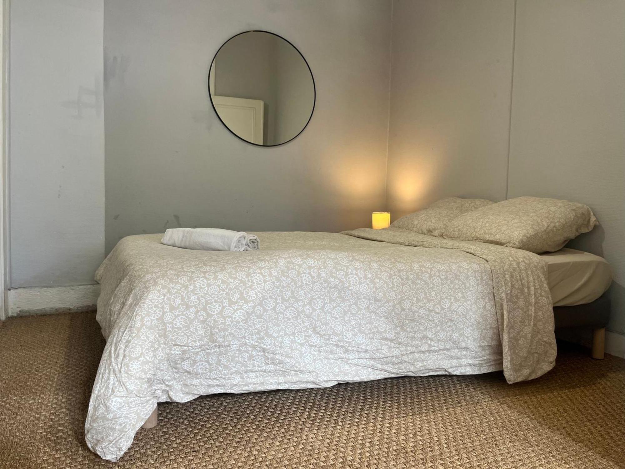 Suite Lavanni Lyon Extérieur photo