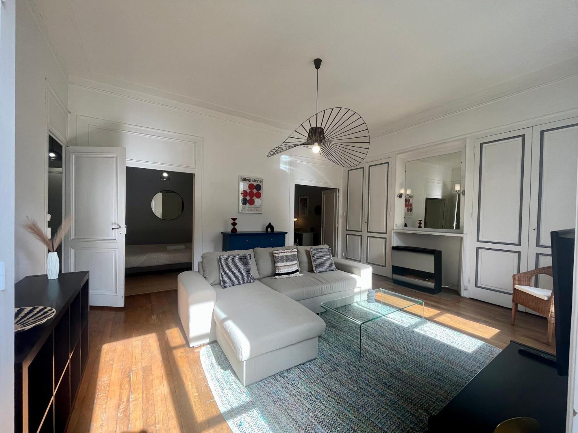 Suite Lavanni Lyon Extérieur photo