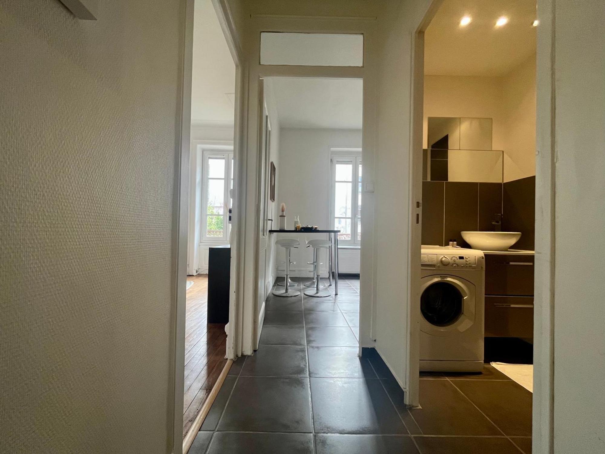 Suite Lavanni Lyon Extérieur photo